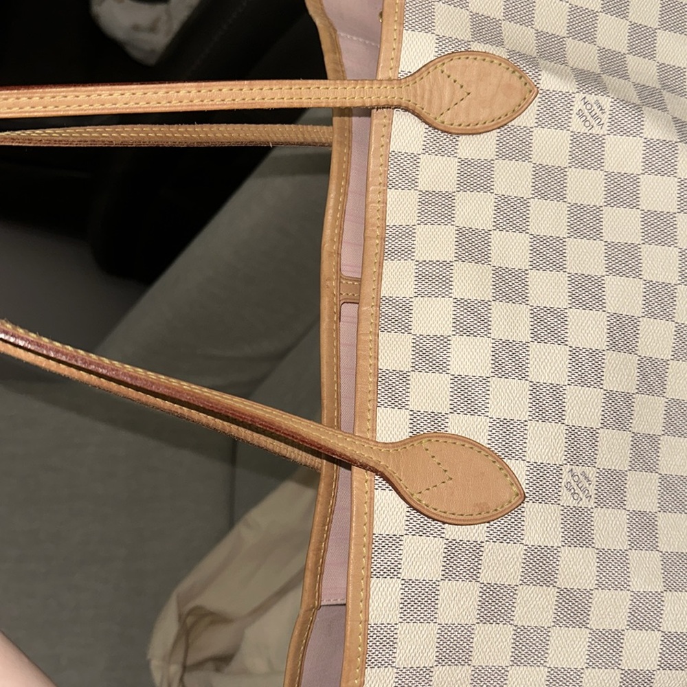 Louis Vuitton Neverfull GM - Picture 8 of 8
